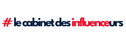 Le Cabinet des Influenceurs